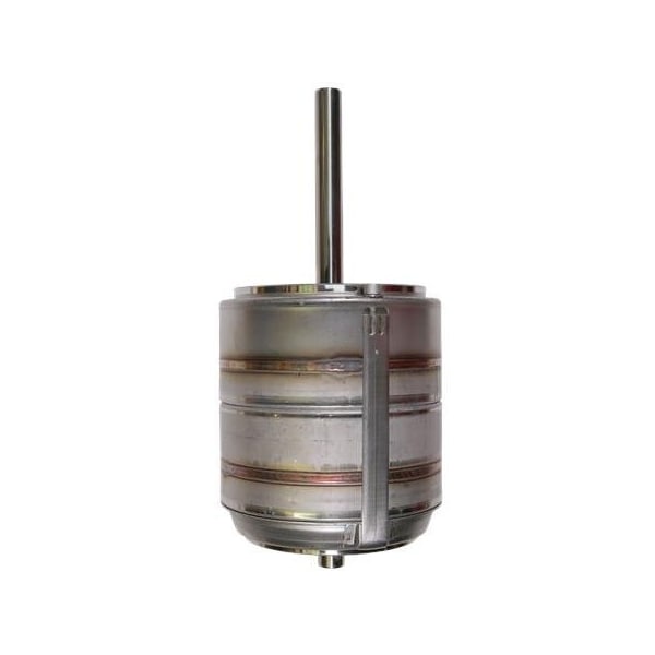 Grundfos Pumps Kit, Chamber stack CRN 4522 Stack Kits, Carbongraphite filled PTFE Bearings